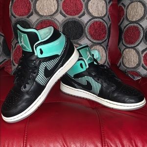 Air Jordan 1 Retro 89